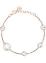 Bracciale donna gioielli Morellato gemma con perla SATC08