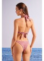 women'secret slip da bikini BAZAR colore rosso