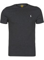 Polo Ralph Lauren T-shirt T-SHIRT AJUSTE EN COTON