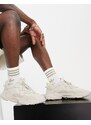 adidas Originals - Ozweego - Sneakers beige-Marrone
