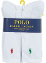 Polo Ralph Lauren Calze sportive ASX110 6 PACK COTTON