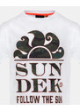 SUNDEK T-SHIRT FOLLOW THE SUN