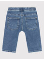 Pantaloncini di jeans Pepe Jeans