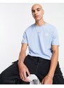 adidas Originals - Essentials - T-shirt azzurra-Blu