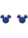 Orecchini bambina gioielli Disney mickey and minnie E600178PRBL-B.CS
