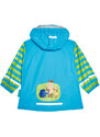 Giacca impermeabile Playshoes