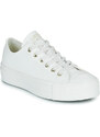 Converse Sneakers basse Chuck Taylor All Star Lift Mono White Ox