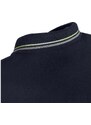 Geox M Sustainable polo