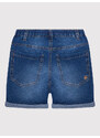 Pantaloncini di jeans United Colors Of Benetton