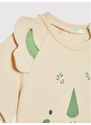 Body da neonato United Colors Of Benetton