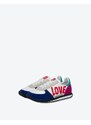 SNEAKERS LOVE MOSCHINO Donna