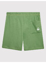 Completo top e pantaloncini United Colors Of Benetton