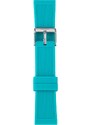 Cinturino azzurro orologio uomo I AM trendy cod. IAM-307