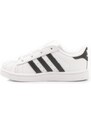 Adidas Sneakers Bambini Superstar C BA8378