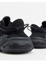 adidas Originals - Ozweego - Sneakers triplo nero