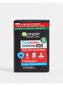 Garnier - Pure Active Charcoal - Saponetta detergente per imperfezioni con acido salicilico 100 g-Nessun colore