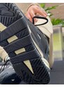adidas Originals - Niteball - Sneakers nere-Nero