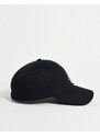 New Balance - Core - Cappello con visiera nero con logo