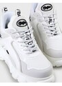Buffalo - Cloud Chai - Sneakers vegan-friendly bianche-Bianco
