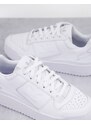adidas Originals - Forum Bold - Sneakers triplo bianco