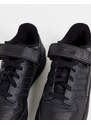 adidas Originals - Forum - Sneakers basse nero triplo