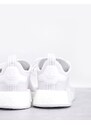 adidas Originals NMD - Sneakers bianco triplo