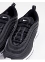 Nike Air - Max 97 - Sneakers nere-Nero