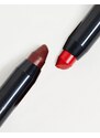 Bobbi Brown - Rossetto Luxe Defining - Redefined-Rosso