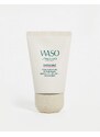 Shiseido - WASO - Maschera scrub purificante per i pori da 50ml-Nessun colore