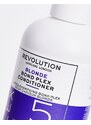 Revolution - Haircare - Balsamo Blonde Plex 5 da 250ml-Nessun colore