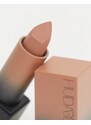 Huda Beauty - Power Bullet Matte Lipstick - Staycation-Neutro
