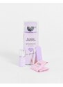 Le Mini Macaron - Kit per la manicure con gel - Lilac Blossom-Viola