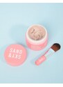 Sand & Sky - Maschera viso levigante all'argilla rosa australiana da 60 g-Nessun colore