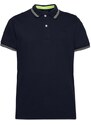 Geox M Sustainable polo