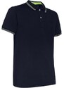 Geox M Sustainable polo