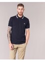 Fred Perry Polo SLIM FIT TWIN TIPPED