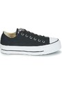 Converse Sneakers basse Chuck Taylor All Star Lift Clean Ox Core Canvas