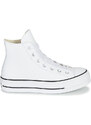 Converse Sneakers alte CHUCK TAYLOR ALL STAR LIFT CLEAN LEATHER HI
