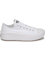 Converse Sneakers basse CHUCK TAYLOR ALL STAR MOVE CANVAS COLOR OX