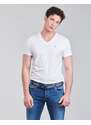 Tommy Jeans T-shirt TJM ORIGINAL JERSEY TEE V NECK
