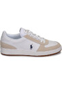 Polo Ralph Lauren Sneakers basse POLO CRT PP-SNEAKERS-ATHLETIC SHOE