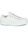 Converse Sneakers basse Chuck Taylor All Star Lift Mono White Ox
