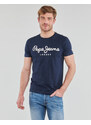 Pepe jeans T-shirt ORIGINAL STRETCH
