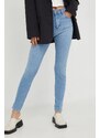 Wrangler jeans High Rise Skinny Forkeeps donna