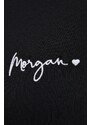 Morgan camicia a maniche lunghe donna