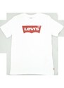 LEVIS LEVI'S Batwing t-shirt bianca