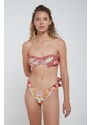 EFFEK F**K Bikini Paisley con Top a Balconcino