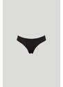 EFFEK F**K Bikini Slip Brasiliana Nero
