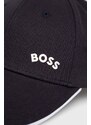 Boss Green BOSS berretto in cotone boss athleisure