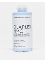 Olaplex . Shampoo No. 4C Bond Maintenance Clarifying 8,5 fl oz-Nessun colore